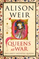 Queens at War (Paperback)