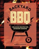 Backyard BBQ (Hardback)