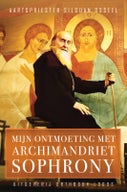 Mijn ontmoeting met Archimandriet Sophrony (Paperback)