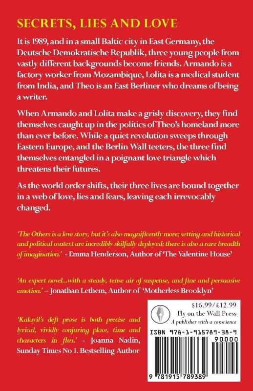 The Others (Paperback)