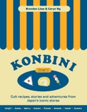 Konbini (Hardback)