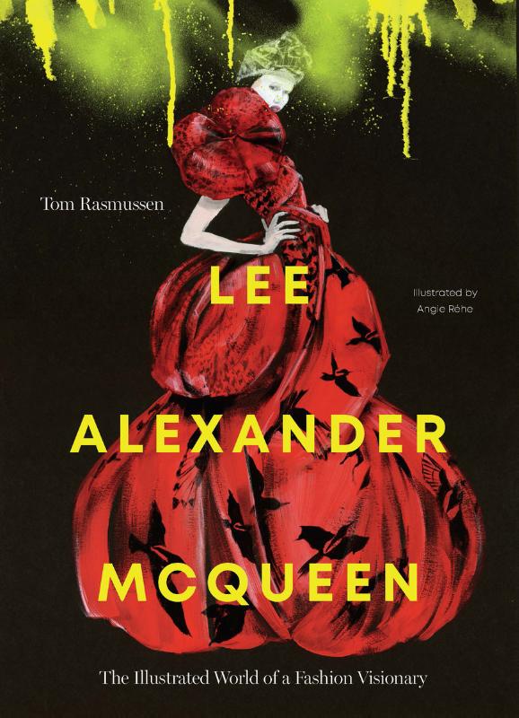Lee Alexander McQueen (Hardback)
