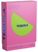 The Cocktail Cabinet: Tequila: The Essential Drinks Every Tequila & Mezcal Lover Should Know (Paperback)