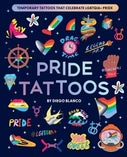 Pride Tattoos (Paperback)