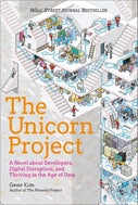 The Unicorn Project (Hardback)