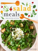 Salad Meals (Hardback)