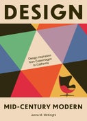 Design: Mid-Century Modern (Hardback)
