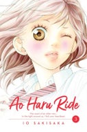 Ao Haru Ride, Vol. 3 (Paperback)