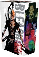 Bleach Box Set 3 (Paperback)