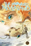 Promised Neverland, Vol. 12 (Paperback)