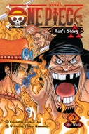 One Piece: Ace's Story, Vol. 2 (Paperback)
