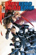 My Hero Academia, Vol. 27 (Paperback)