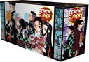 Demon Slayer: Kimetsu no Yaiba Complete Box Set (Paperback)