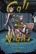 Call of the Night, Vol. 10 (Paperback)