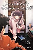 Komi Can't Communicate, Vol. 26 (Paperback)