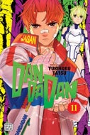 Dandadan, Vol. 11 (Paperback)