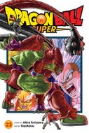 Dragon Ball Super, Vol. 23 (Paperback)