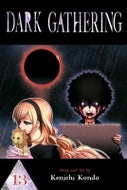 Dark Gathering, Vol. 13 (Paperback)