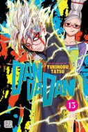 Dandadan, Vol. 13 (Paperback)