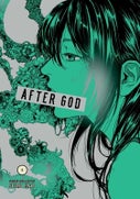 After God, Vol. 5 (Paperback)