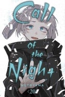 Call of the Night, Vol. 20 (Paperback)