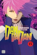 Dandadan, Vol. 15 (Paperback)