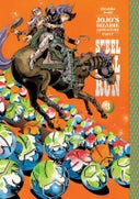 JoJo's Bizarre Adventure: Part 7--Steel Ball Run, Vol. 3 (Hardback)