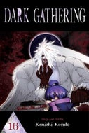 Dark Gathering, Vol. 16 (Paperback)