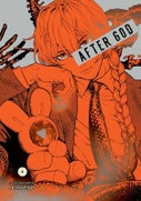 After God, Vol. 8 (Paperback)
