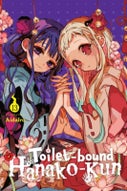 Toilet-bound Hanako-kun, Vol. 13 (Paperback)