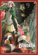 Delicious in Dungeon, Vol. 9 (Paperback)