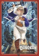 Delicious in Dungeon, Vol. 5 (Paperback)