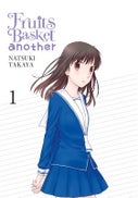 Fruits Basket Another, Vol. 1 (Paperback)