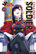 Chained Soldier, Vol. 13 (Paperback)