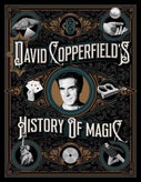 David Copperfield's History of Magic (Hardback)