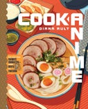 Cook Anime (Hardback)