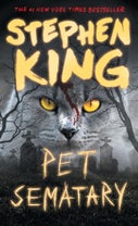 Pet Sematary (Paperback)