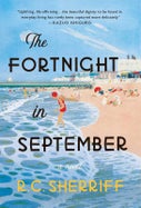 Sherriff, R: Fortnight in September (Paperback)