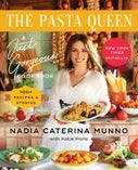 The Pasta Queen (Hardback)