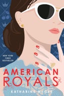 American Royals (Paperback)