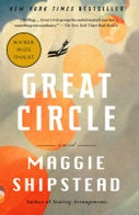 Great Circle (Paperback)