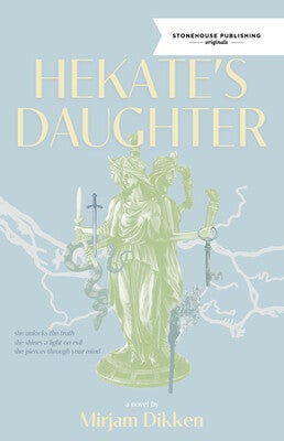 Hekate's Daughter (Paperback)