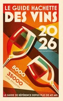 Guide Hachette des vins 2026 (Hardback)