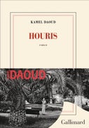 Houris (Paperback)