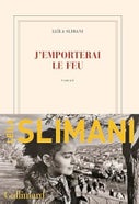 J'emporterai le feu (Paperback)