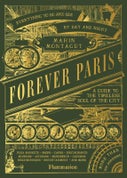 Forever Paris (Hardback)