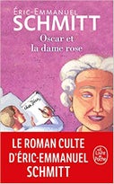Oscar et la dame rose (Paperback)