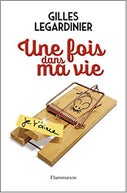 Une fois dans ma vie (Paperback)