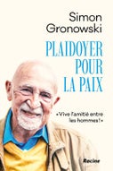 Plaidoyer pour la paix (Hardback)