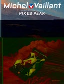 10. pikes peak (Paperback)